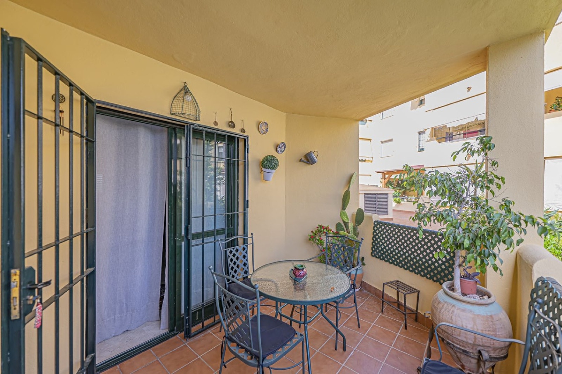 Wiederverkauf - apartment - Marbella - Marbella Centro