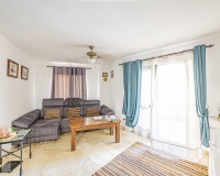 Wiederverkauf - apartment - Marbella - Marbella Centro