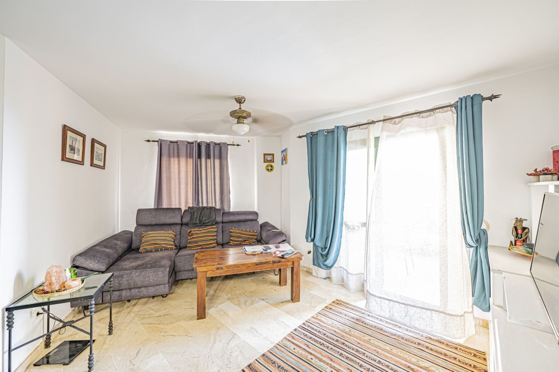 Wiederverkauf - apartment - Marbella - Marbella Centro