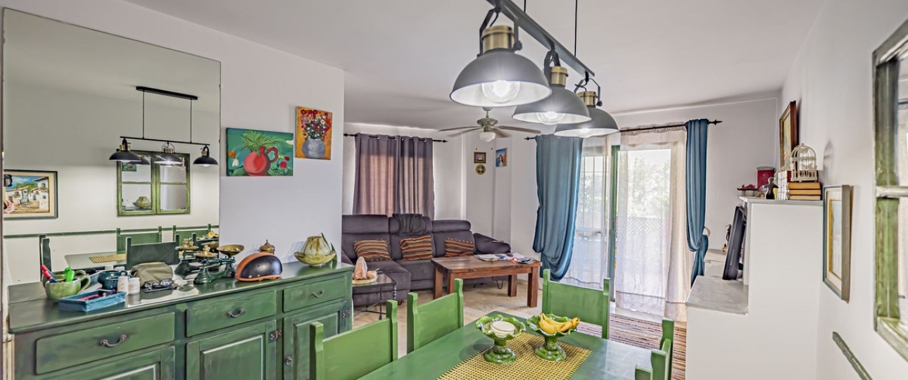 Wiederverkauf - apartment - Marbella - Marbella Centro