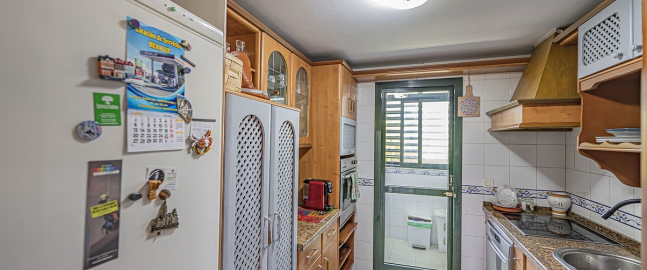 Wiederverkauf - apartment - Marbella - Marbella Centro