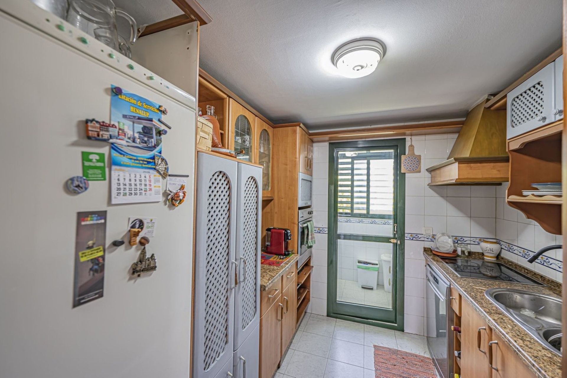 Wiederverkauf - apartment - Marbella - Marbella Centro