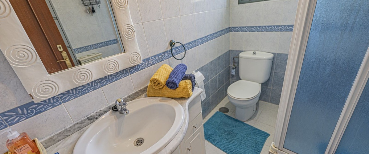 Wiederverkauf - apartment - Marbella - Marbella Centro