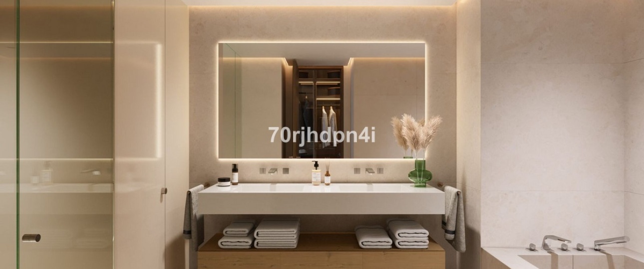 Wiederverkauf - apartment - Marbella - Marbella Centro