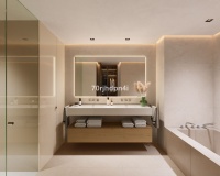 Wiederverkauf - apartment - Marbella - Marbella Centro