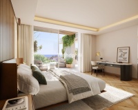 Wiederverkauf - apartment - Marbella - Marbella Centro