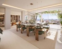 Wiederverkauf - apartment - Marbella - Marbella Centro