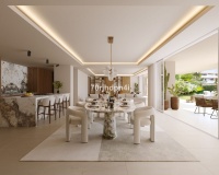 Wiederverkauf - apartment - Marbella - Marbella Centro