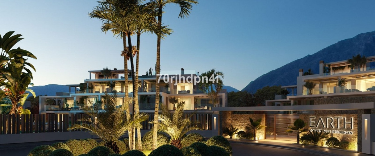 Wiederverkauf - apartment - Marbella - Marbella Centro