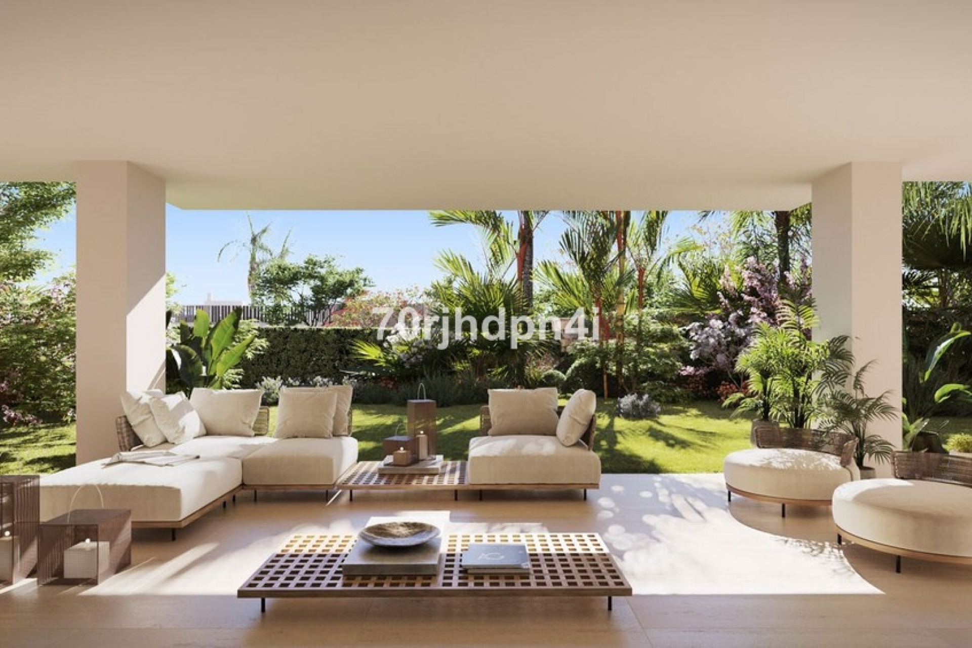 Wiederverkauf - apartment - Marbella - Marbella Centro
