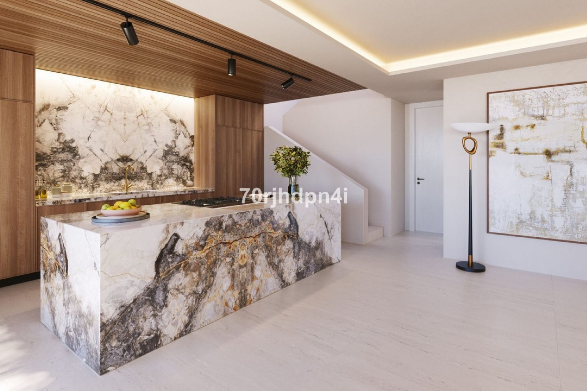 Wiederverkauf - apartment - Marbella - Marbella Centro