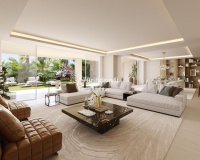 Wiederverkauf - apartment - Marbella - Marbella Centro