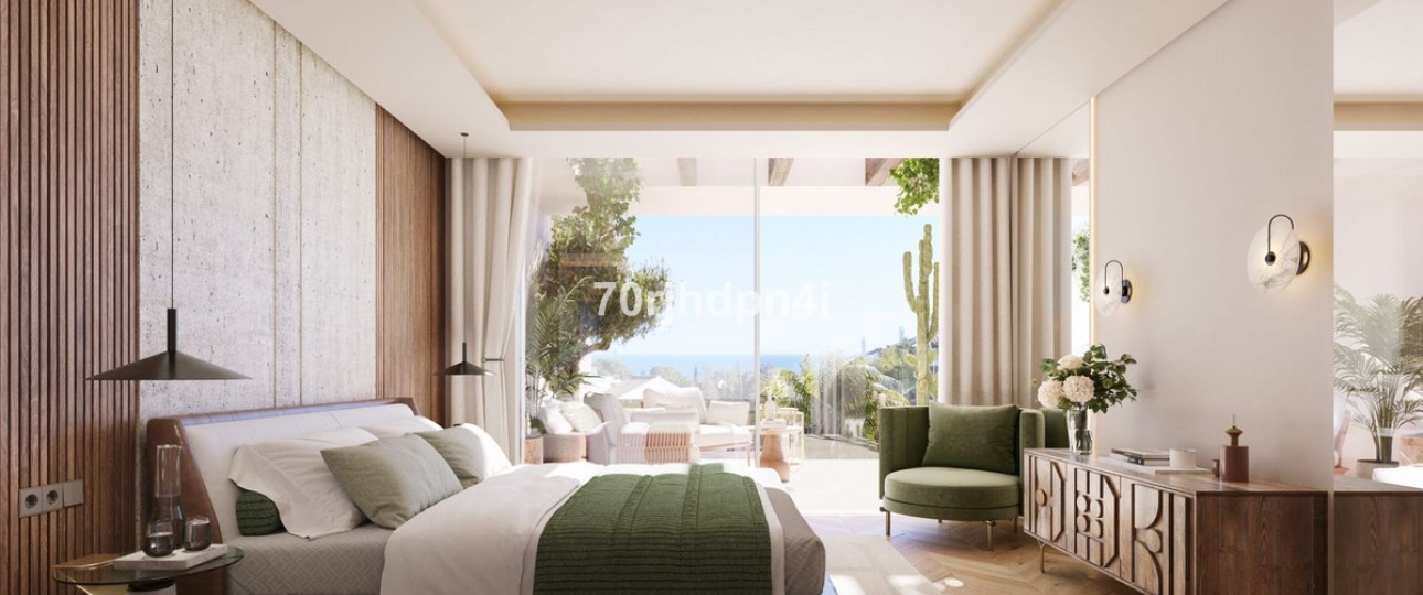 Wiederverkauf - apartment - Marbella - Marbella Centro