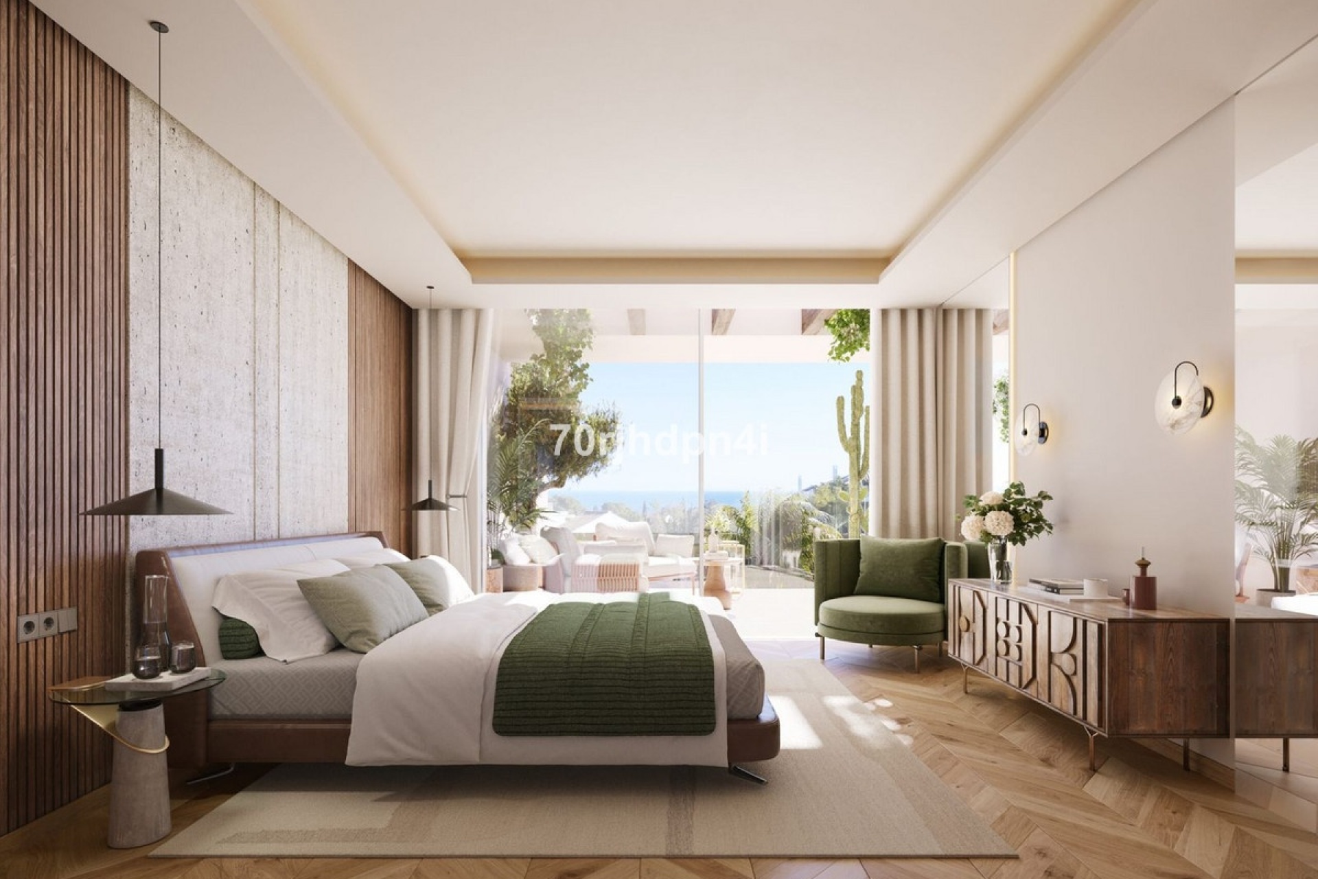 Wiederverkauf - apartment - Marbella - Marbella Centro