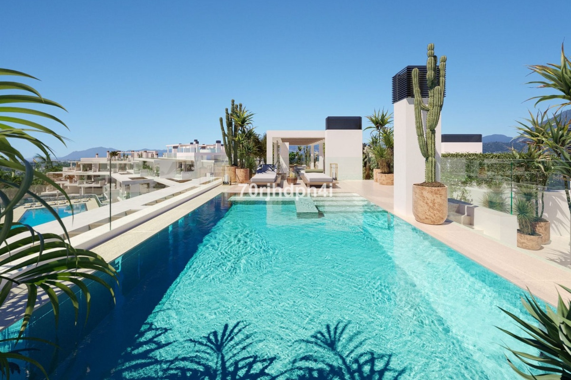 Wiederverkauf - apartment - Marbella - Marbella Centro
