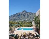 Wiederverkauf - apartment - Marbella - Marbella Centro