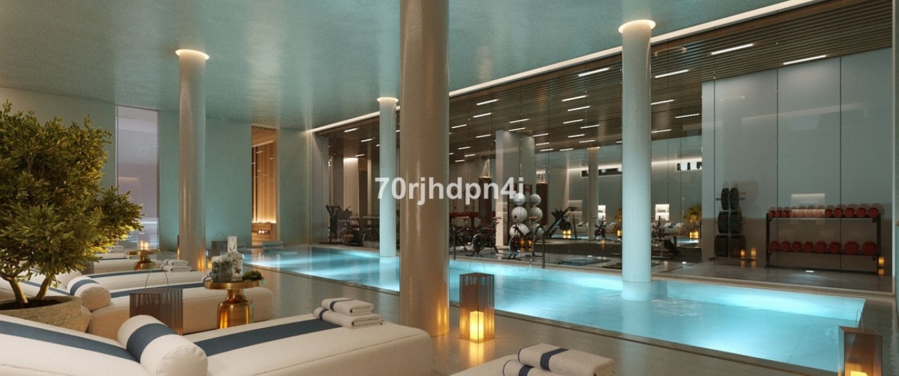 Wiederverkauf - apartment - Marbella - Marbella Centro