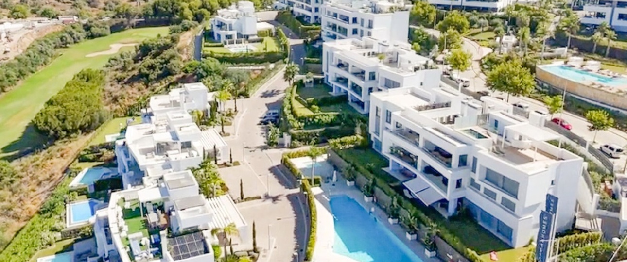 Wiederverkauf - apartment - Marbella - Marbella Centro