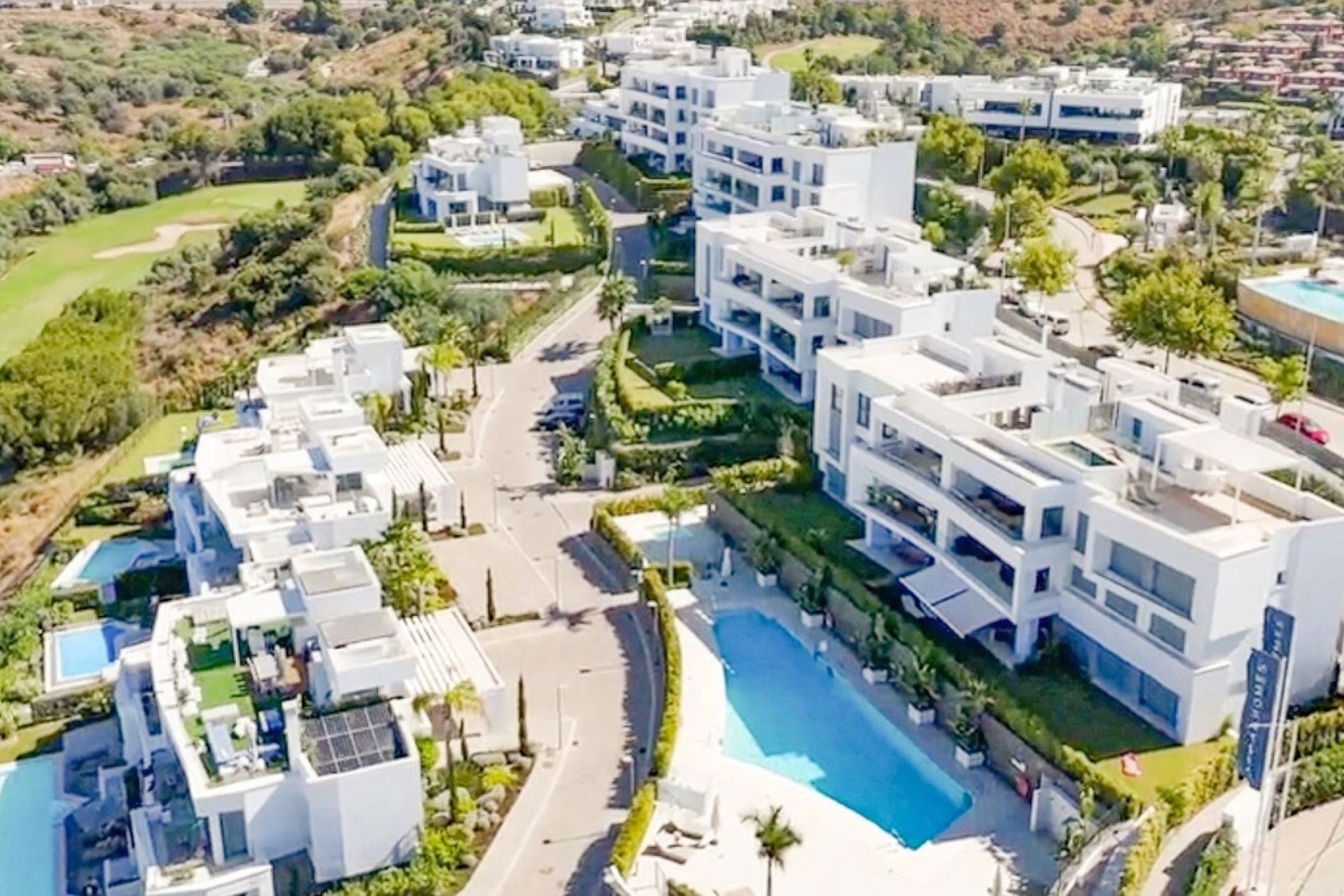 Wiederverkauf - apartment - Marbella - Marbella Centro