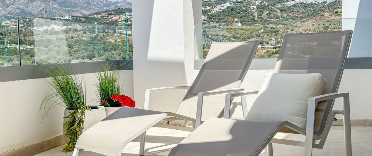 Wiederverkauf - apartment - Marbella - Marbella Centro