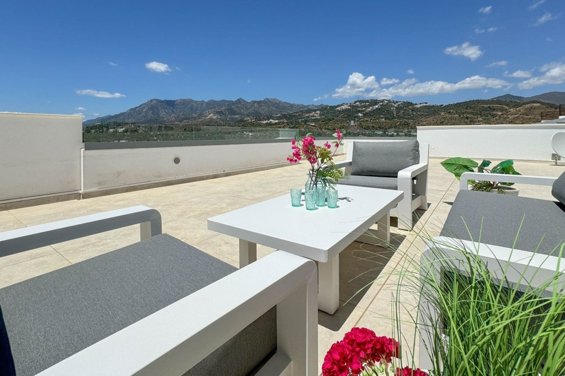 Wiederverkauf - apartment - Marbella - Marbella Centro