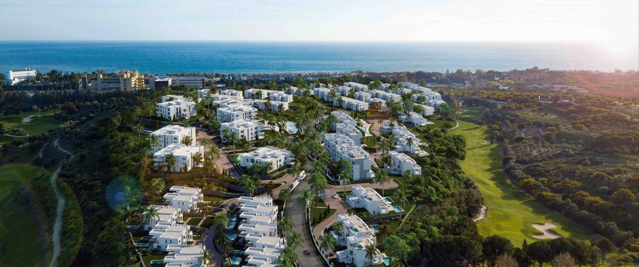Wiederverkauf - apartment - Marbella - Marbella Centro