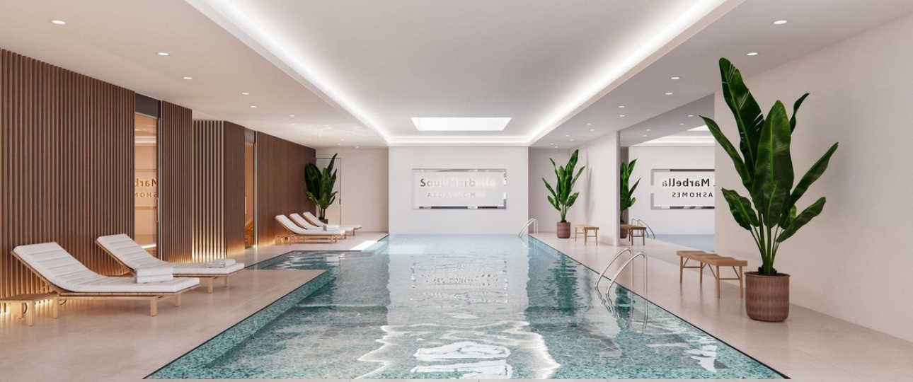 Wiederverkauf - apartment - Marbella - Marbella Centro
