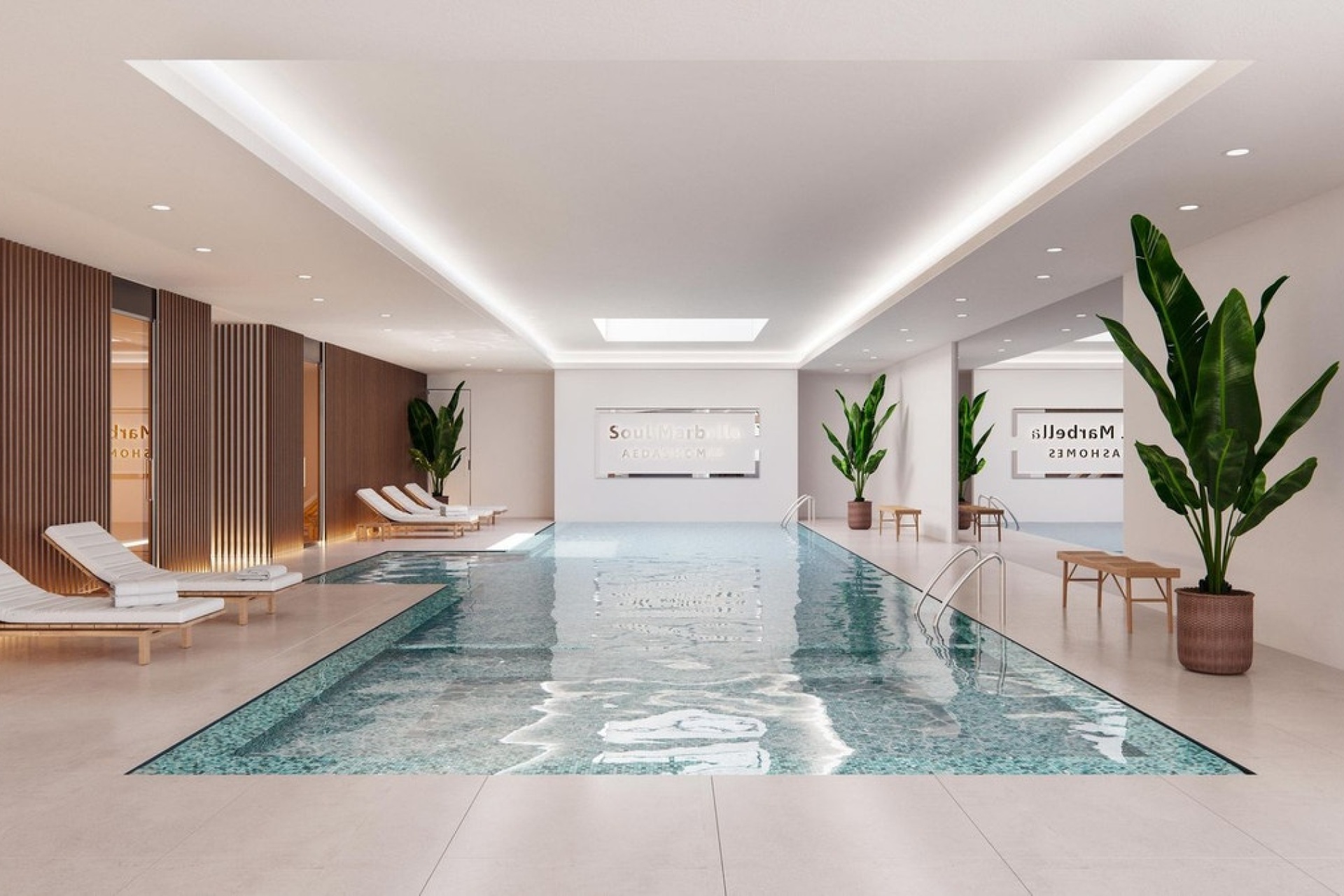 Wiederverkauf - apartment - Marbella - Marbella Centro