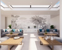 Wiederverkauf - apartment - Marbella - Marbella Centro