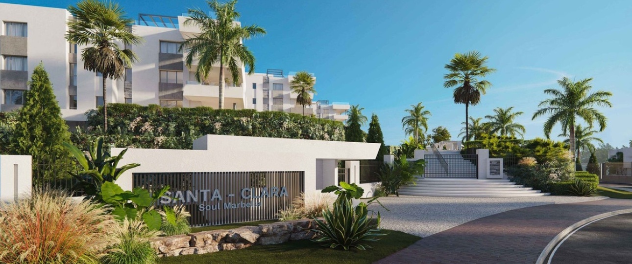 Wiederverkauf - apartment - Marbella - Marbella Centro