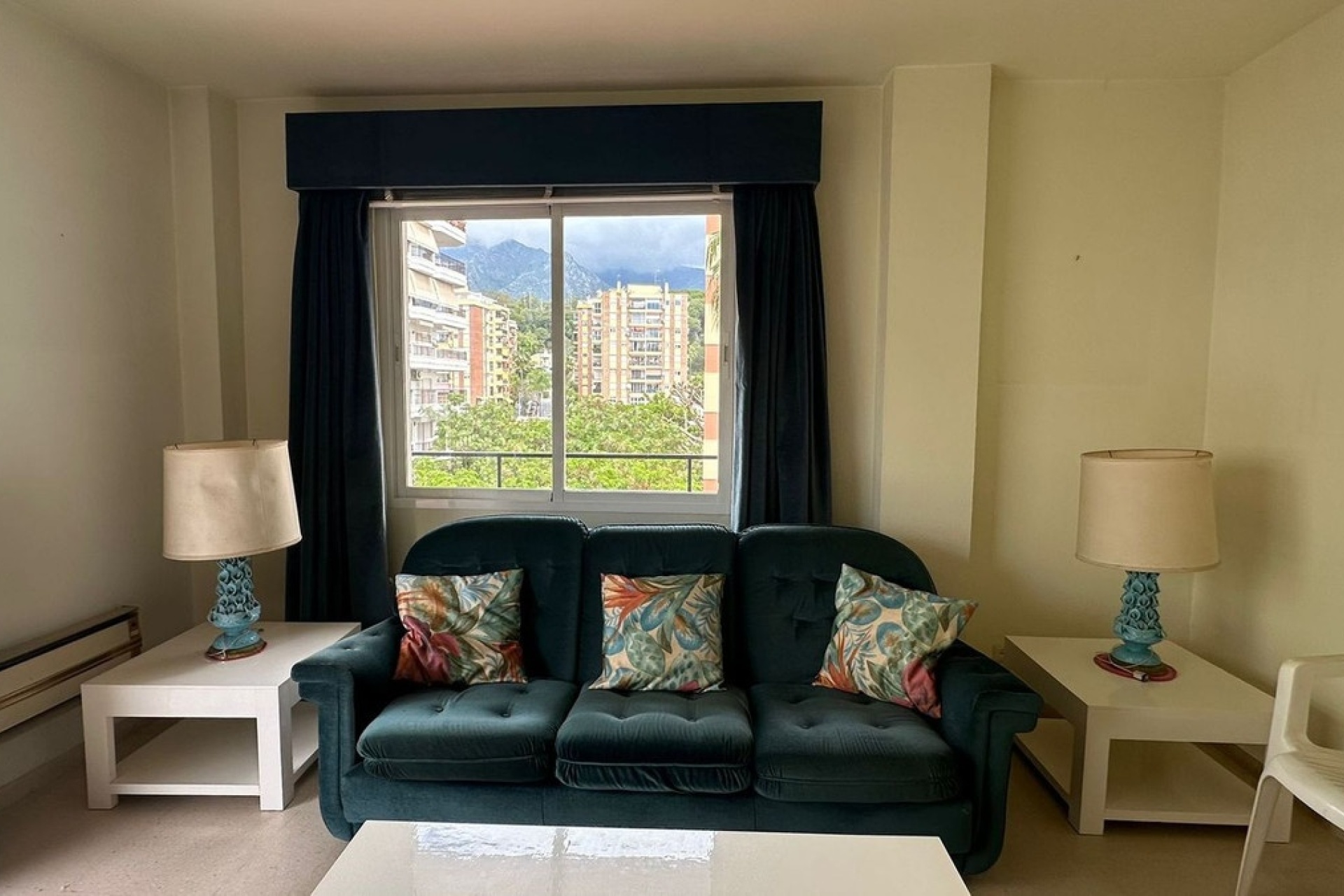Wiederverkauf - apartment - Marbella - Marbella Centro