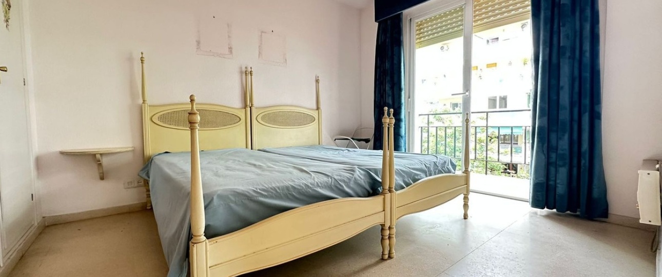 Wiederverkauf - apartment - Marbella - Marbella Centro