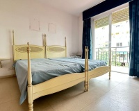 Wiederverkauf - apartment - Marbella - Marbella Centro