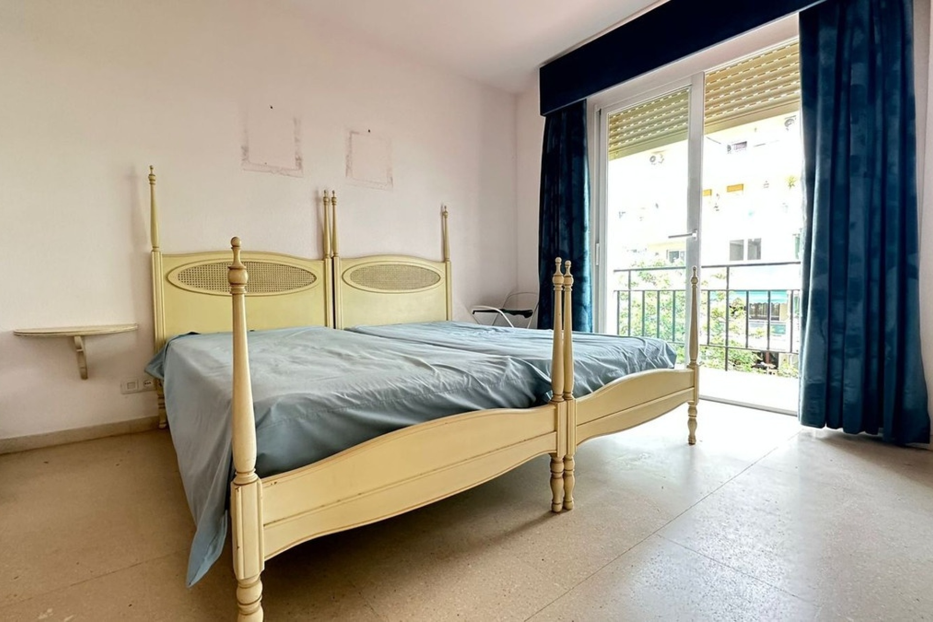 Wiederverkauf - apartment - Marbella - Marbella Centro