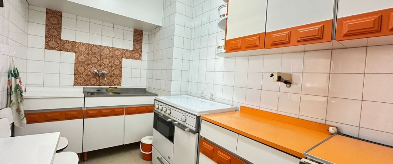 Wiederverkauf - apartment - Marbella - Marbella Centro