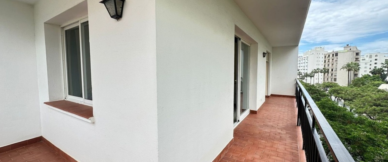 Wiederverkauf - apartment - Marbella - Marbella Centro