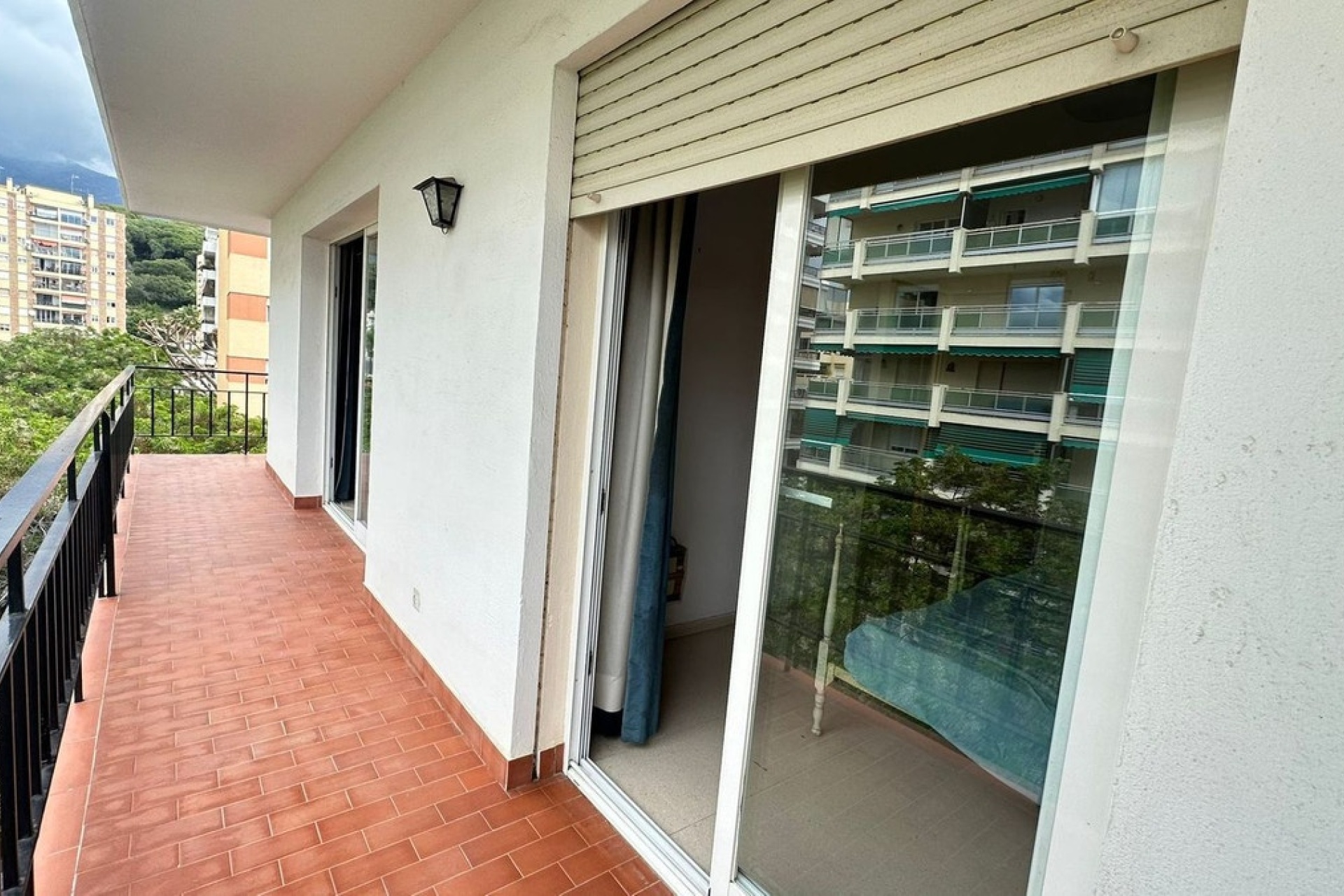 Wiederverkauf - apartment - Marbella - Marbella Centro