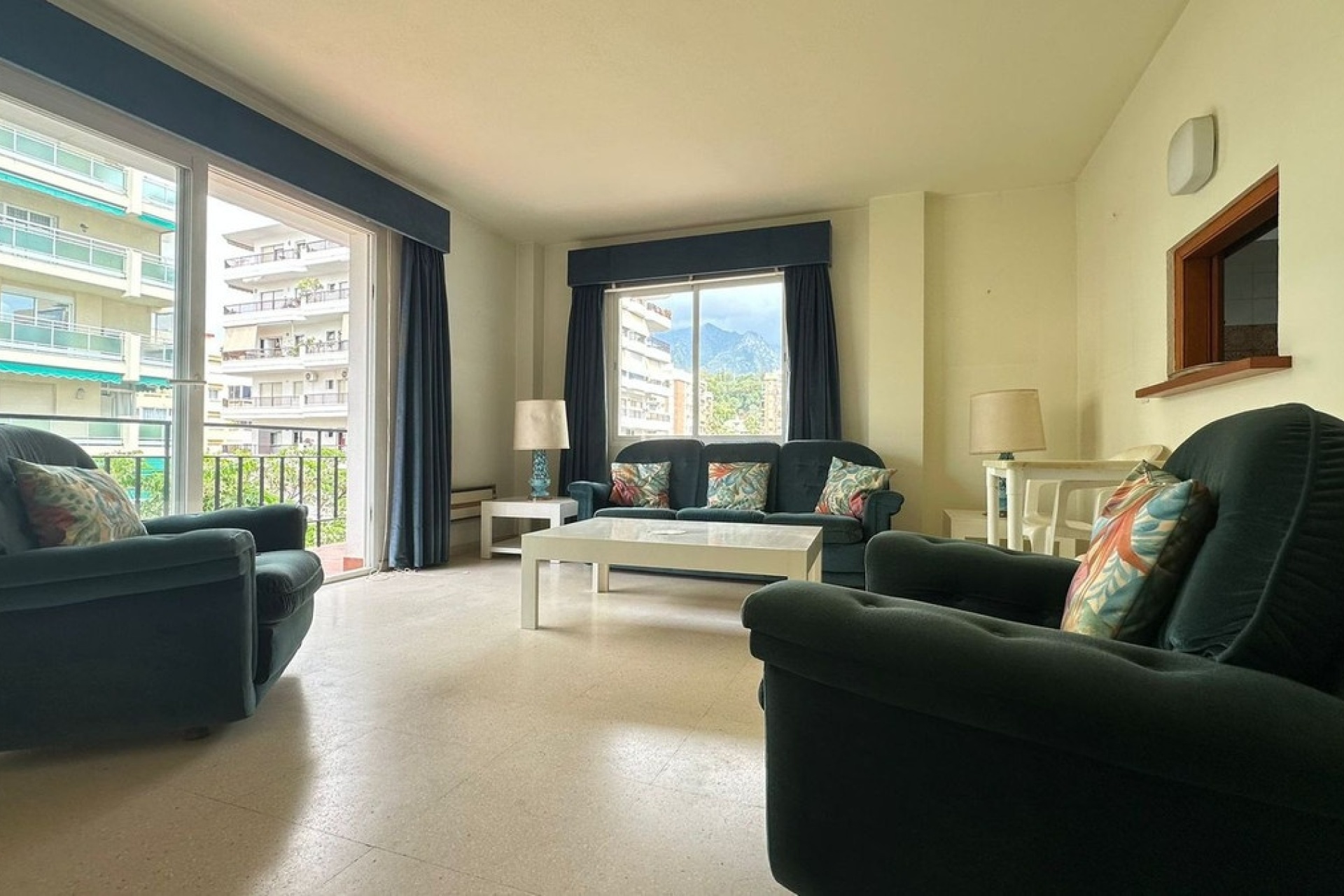 Wiederverkauf - apartment - Marbella - Marbella Centro