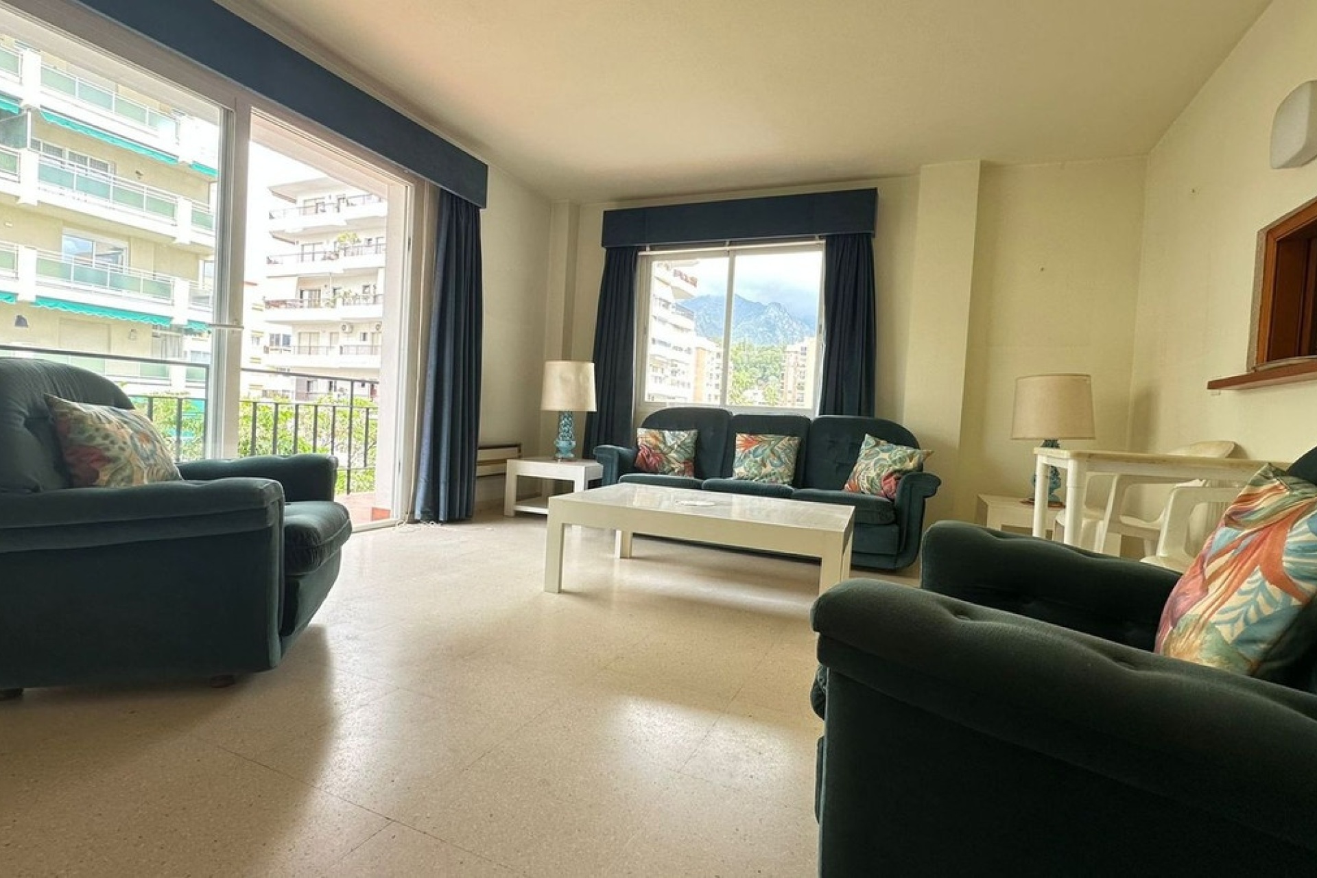 Wiederverkauf - apartment - Marbella - Marbella Centro