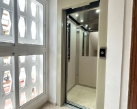 Wiederverkauf - apartment - Marbella - Marbella Centro