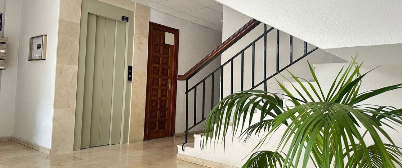 Wiederverkauf - apartment - Marbella - Marbella Centro