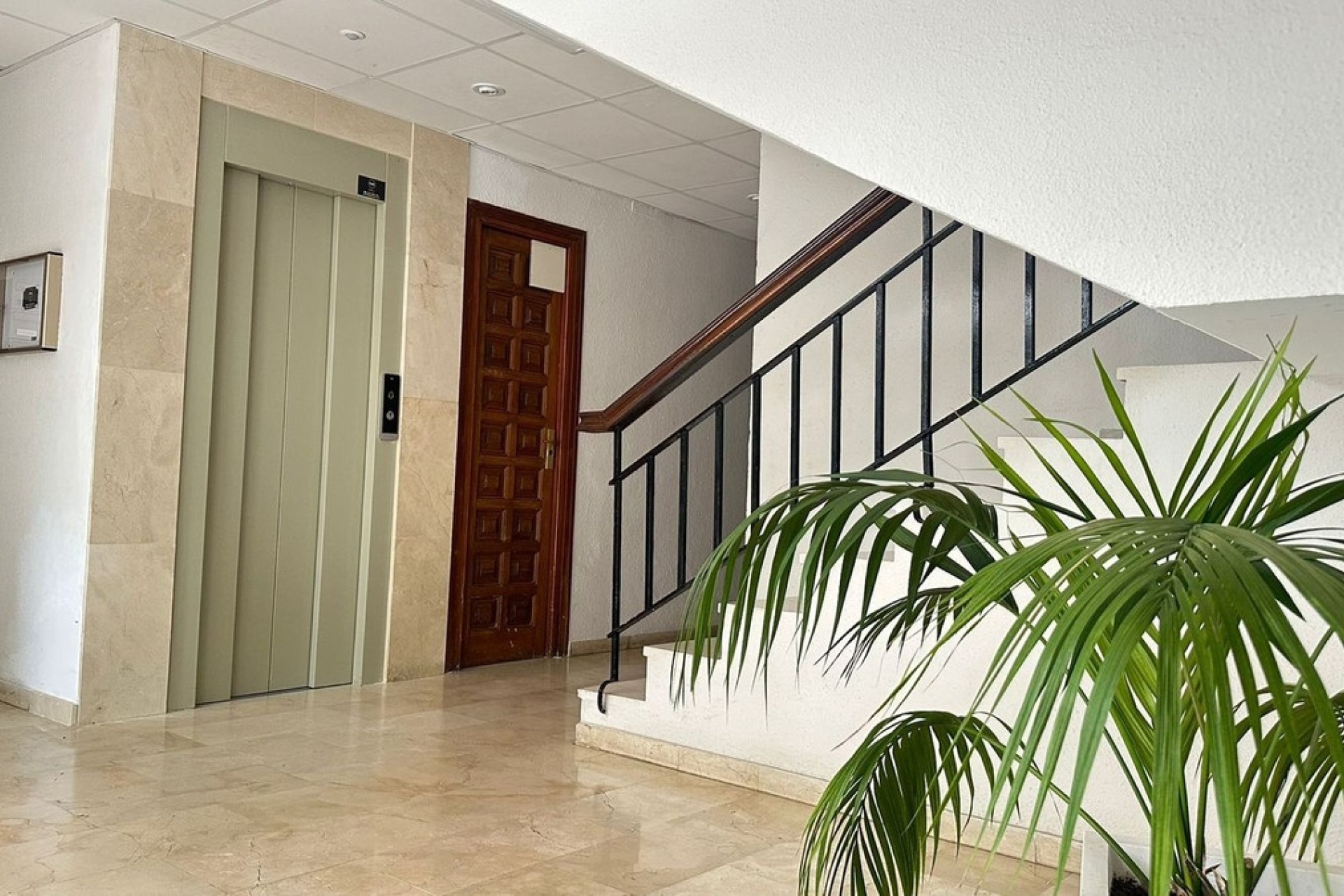 Wiederverkauf - apartment - Marbella - Marbella Centro