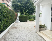 Wiederverkauf - apartment - Marbella - Marbella Centro
