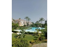 Wiederverkauf - apartment - Marbella - Marbella Centro
