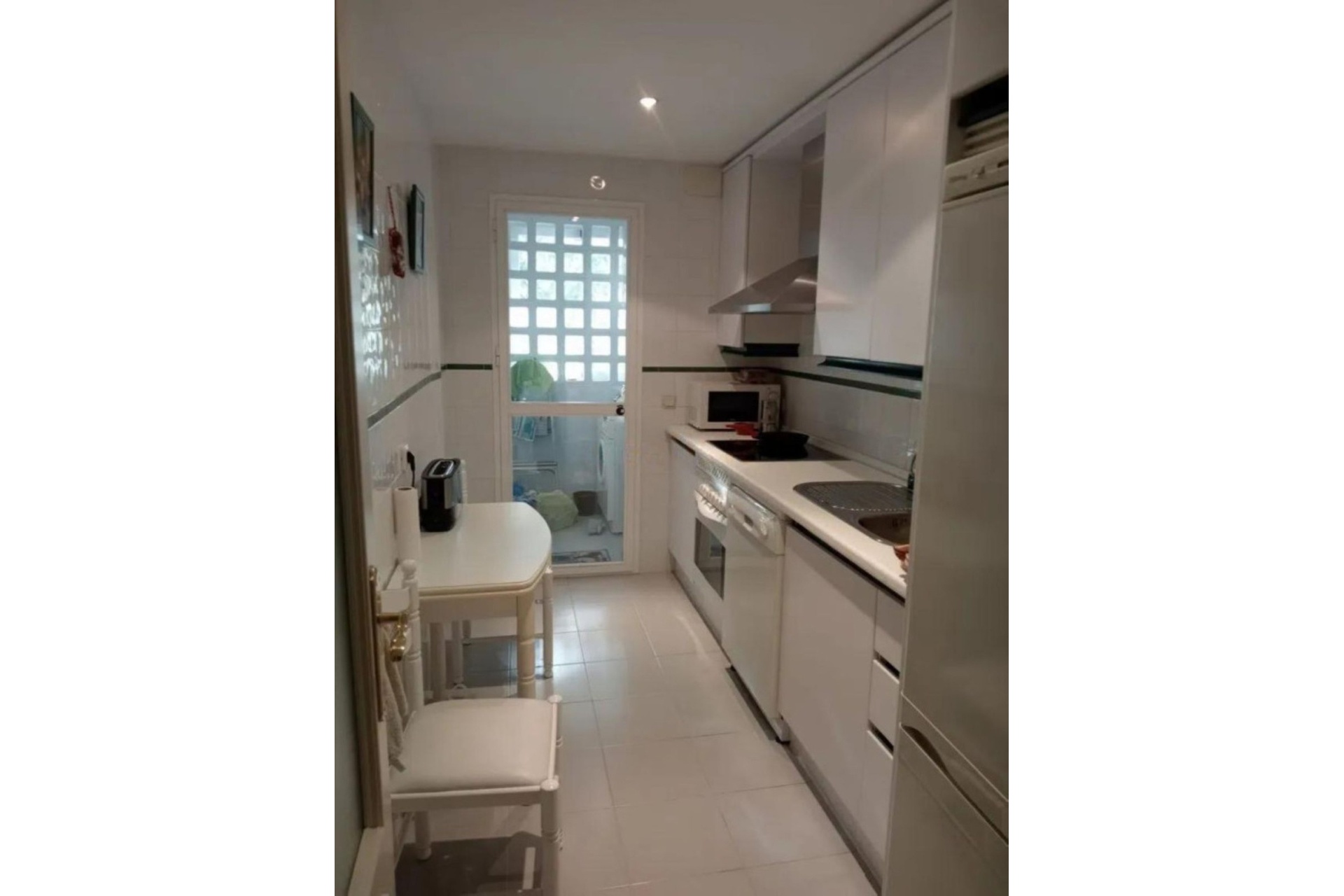 Wiederverkauf - apartment - Marbella - Marbella Centro