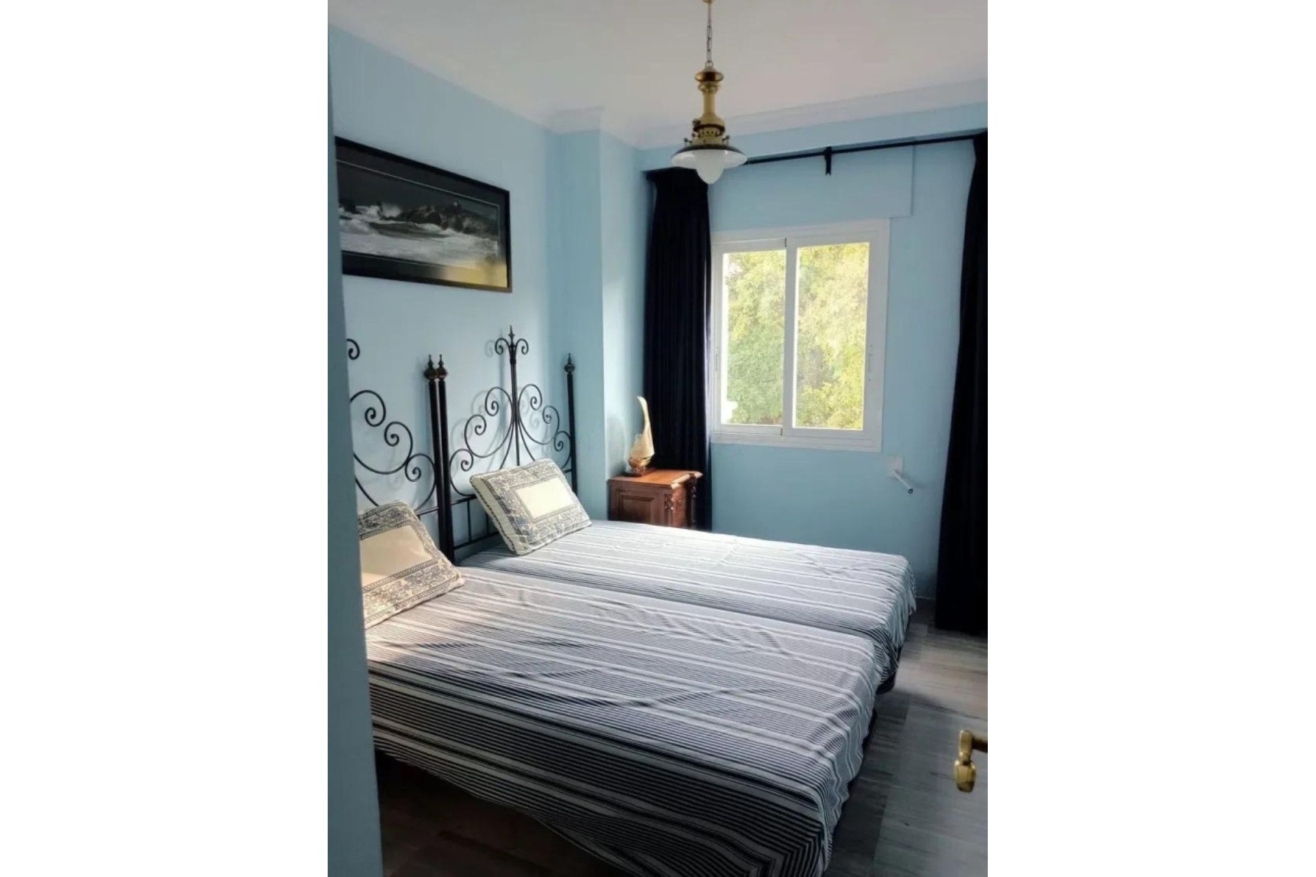 Wiederverkauf - apartment - Marbella - Marbella Centro