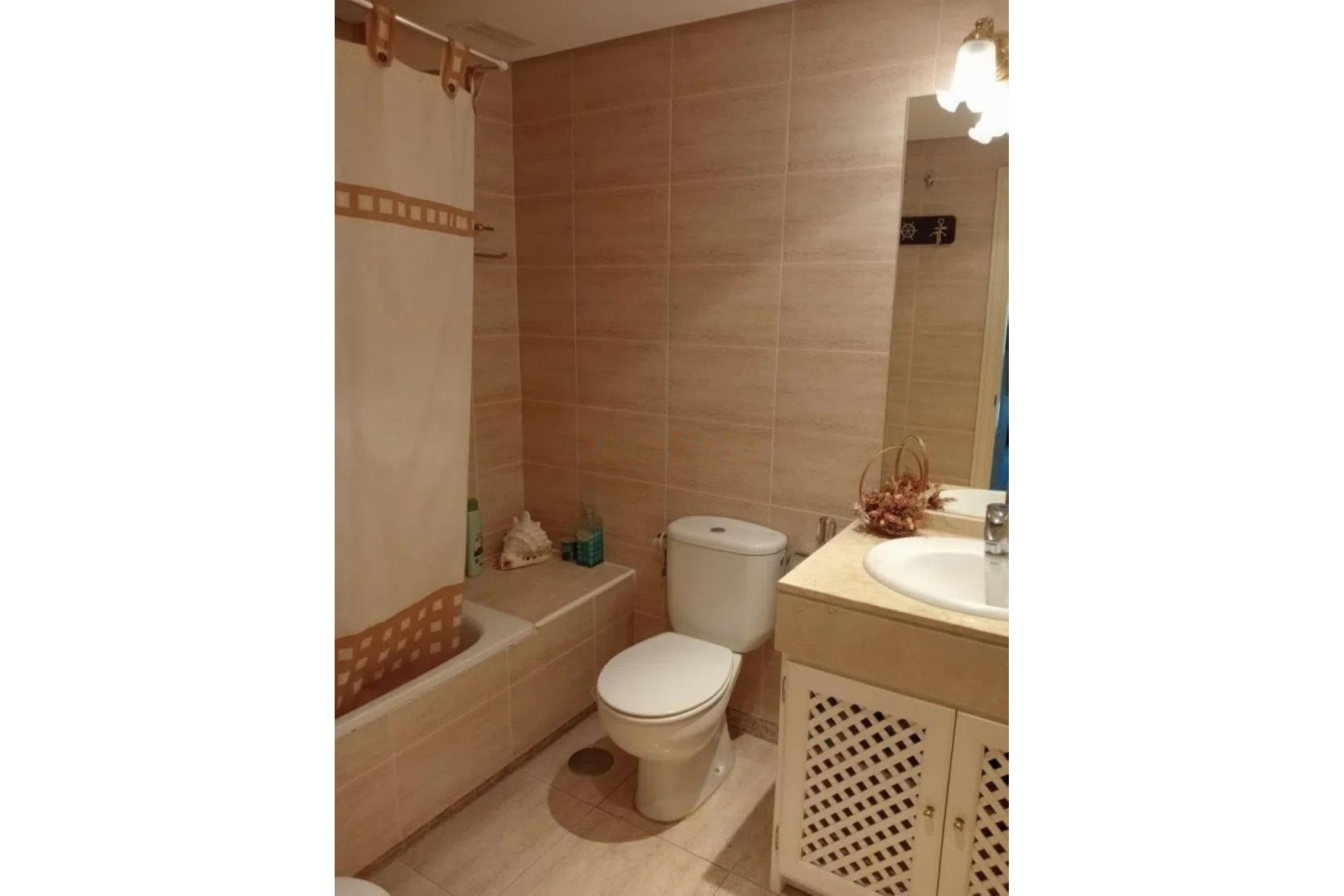 Wiederverkauf - apartment - Marbella - Marbella Centro