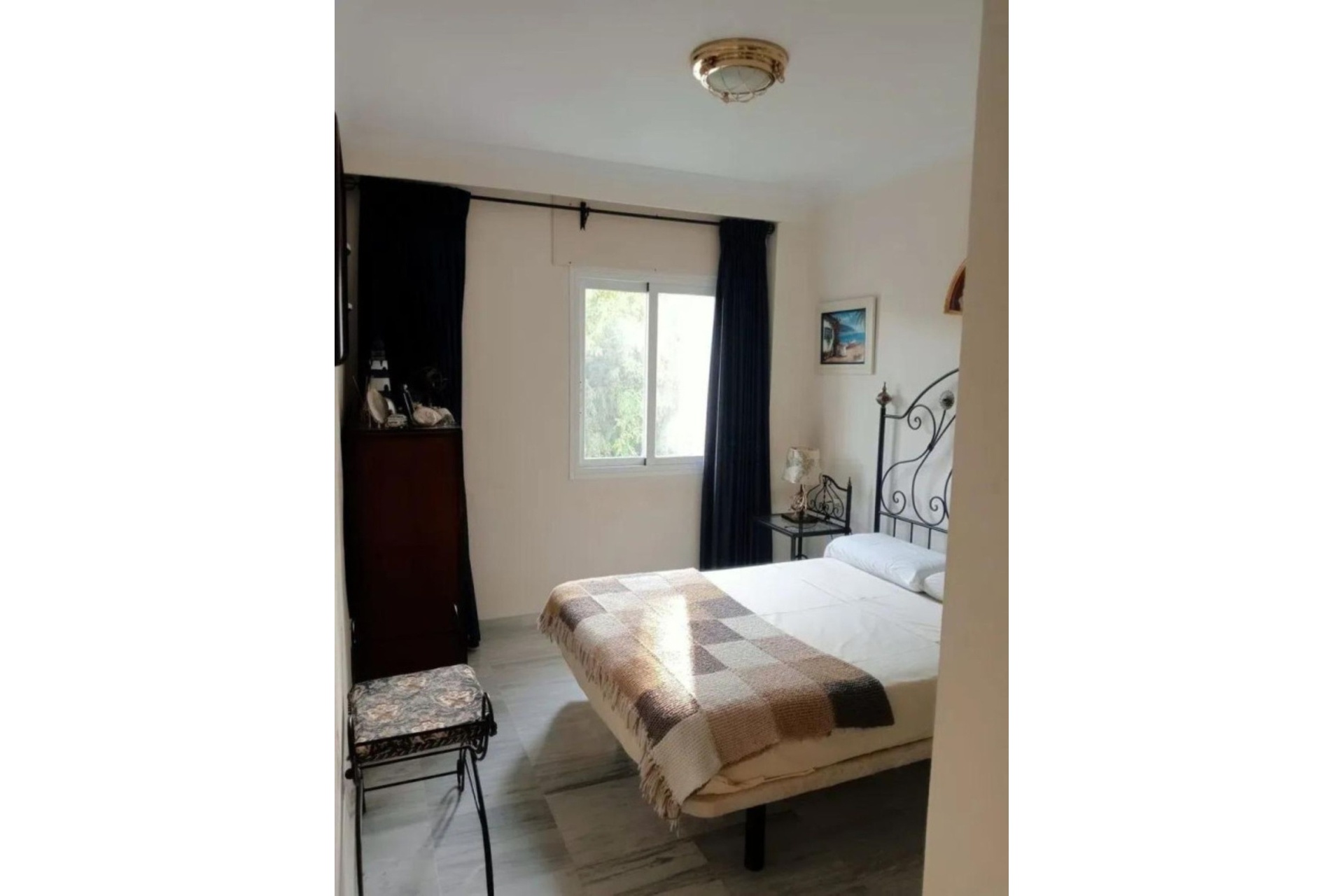 Wiederverkauf - apartment - Marbella - Marbella Centro