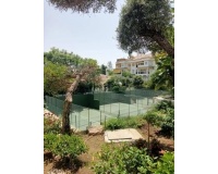 Wiederverkauf - apartment - Marbella - Marbella Centro