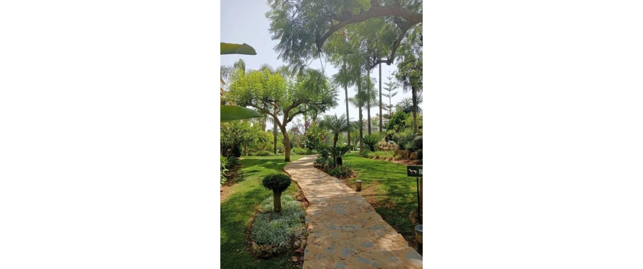 Wiederverkauf - apartment - Marbella - Marbella Centro